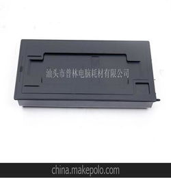 热销供应 京瓷 复印机碳粉盒TK 410黑色粉盒